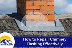 DIY: How to Repair Chimney Flashing + Pro Tips Chimney Works – Expert Chimney Repair, Cleaning & Installation Services DIY: How to Repair Chimney Flashing + Pro Tips | Chimney Works – Expert Chimney Repair, Cleaning & Installation Services