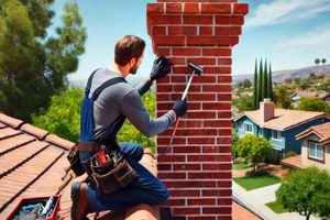 Thousand Oaks Chimney Cleaning: Safety &amp; Service Near You | Chimney Works – Expert Chimney Repair, Cleaning & Installation Services