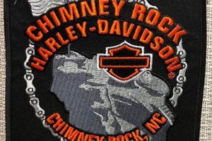 Ride Chimney Rock: Harley Davidson Adventures & More | Chimney Works – Expert Chimney Repair, Cleaning & Installation Services