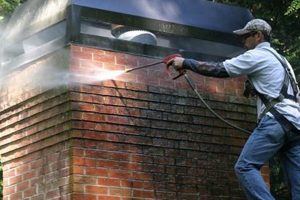 Valdosta GA Chimney Cleaning: Safe & Certified Pros | Chimney Works – Expert Chimney Repair, Cleaning & Installation Services