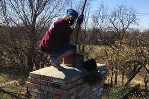 Chimney Sweeps Wichita Ks | Chimney Works – Expert Chimney Repair, Cleaning & Installation Services