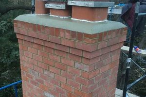 Chimney Replacement: Cost, Guide & Local Pros | Chimney Works – Expert Chimney Repair, Cleaning & Installation Services