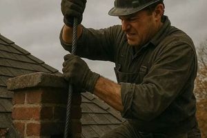 Arlington Chimney Sweep: Local Pros & Safe Chimneys | Chimney Works – Expert Chimney Repair, Cleaning & Installation Services