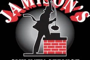 Jamison Chimney Services: Expert Care & Safety Chimney Works – Expert Chimney Repair, Cleaning & Installation Services Jamison Chimney Services: Expert Care & Safety | Chimney Works – Expert Chimney Repair, Cleaning & Installation Services
