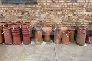 Buy Chimney Pots for Sale: Styles & Deals | Chimney Works – Expert Chimney Repair, Cleaning & Installation Services