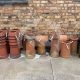 Buy Chimney Pots for Sale: Styles & Deals | Chimney Works – Expert Chimney Repair, Cleaning & Installation Services