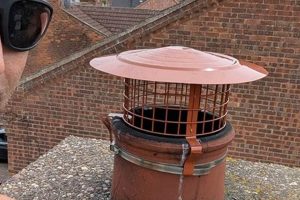 Find an Ace Chimney Sweep Near You: Experts &amp; Safety! | Chimney Works – Expert Chimney Repair, Cleaning & Installation Services