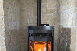 Pellet Stove Chimney Guide: Do I Need a Chimney? [Venting Tips] | Chimney Works – Expert Chimney Repair, Cleaning & Installation Services