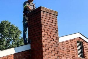 Estate Chimney: Inspection, Repair & Value | Chimney Works – Expert Chimney Repair, Cleaning & Installation Services
