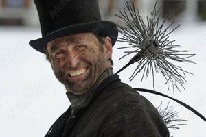 Fairbanks Chimney Sweep: Safety & Cleaning Experts | Chimney Works – Expert Chimney Repair, Cleaning & Installation Services