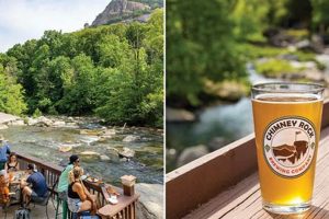 Your Guide to Chimney Rock Brewing: Craft Beer & More | Chimney Works – Expert Chimney Repair, Cleaning & Installation Services