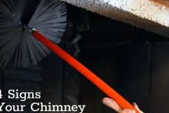 Is It Time? How to Tell If Your Chimney Needs Cleaning Now! Chimney Works – Expert Chimney Repair, Cleaning & Installation Services Is It Time? How to Tell If Your Chimney Needs Cleaning Now! | Chimney Works – Expert Chimney Repair, Cleaning & Installation Services