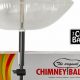 Buy Chimney Balloon: Draft Stopper + Save Energy! | Chimney Works – Expert Chimney Repair, Cleaning & Installation Services