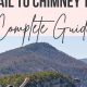 Hike North Fork Mountain Trail to Chimney Top: A Scenic Peak | Chimney Works – Expert Chimney Repair, Cleaning & Installation Services
