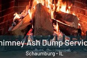 Clean Sweep: Ash Away Chimney Service Pros Chimney Works – Expert Chimney Repair, Cleaning & Installation Services Clean Sweep: Ash Away Chimney Service Pros | Chimney Works – Expert Chimney Repair, Cleaning & Installation Services
