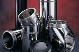 Wood Stove Safety: Chimney Pipe Kit Guide & Solutions | Chimney Works – Expert Chimney Repair, Cleaning & Installation Services