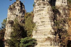 Explore Natural Chimneys: Wonders of Geology Chimney Works – Expert Chimney Repair, Cleaning & Installation Services Explore Natural Chimneys: Wonders of Geology | Chimney Works – Expert Chimney Repair, Cleaning & Installation Services