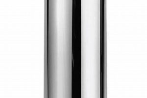 Upgrade Your Chimney with Stainless Steel Pipe Today! Chimney Works – Expert Chimney Repair, Cleaning & Installation Services Upgrade Your Chimney with Stainless Steel Pipe Today! | Chimney Works – Expert Chimney Repair, Cleaning & Installation Services