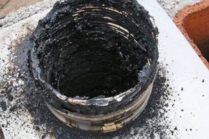 Do Chimney Cleaning Logs Work? The Truth + Tips | Chimney Works – Expert Chimney Repair, Cleaning & Installation Services