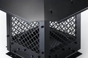 Protect Your Fireplace: Best Outdoor Fireplace Chimney Caps | Chimney Works – Expert Chimney Repair, Cleaning & Installation Services