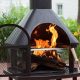 Complete Fire Pit Chimney Guide - Installation, Tips & More | Chimney Works – Expert Chimney Repair, Cleaning & Installation Services