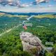 Explore Lake Lure & Chimney Rock: NC's Gem! | Chimney Works – Expert Chimney Repair, Cleaning & Installation Services