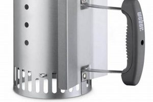 Buy Now: Charcoal Chimney Starter at Lowe's - Grill Faster! Chimney Works – Expert Chimney Repair, Cleaning & Installation Services Buy Now: Charcoal Chimney Starter at Lowe's - Grill Faster! | Chimney Works – Expert Chimney Repair, Cleaning & Installation Services