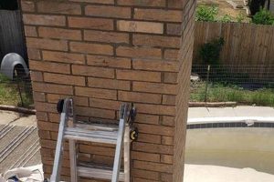 Reliable Chimney Repair Dallas: Experts & Solutions | Chimney Works – Expert Chimney Repair, Cleaning & Installation Services