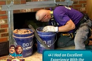 Your Local Chimney Guys: Services &amp; Repairs Near You | Chimney Works – Expert Chimney Repair, Cleaning & Installation Services