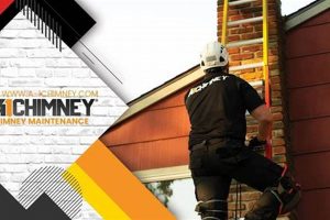 Top-Rated Chimney Cleaning Colorado Springs Experts | Chimney Works – Expert Chimney Repair, Cleaning & Installation Services