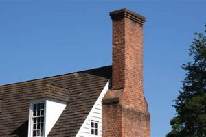 Why a Chimney Matters: Care & Safety Tips | Chimney Works – Expert Chimney Repair, Cleaning & Installation Services