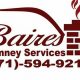 Baires Chimney Services: Quality Repairs &amp; Cleaning | Chimney Works – Expert Chimney Repair, Cleaning & Installation Services