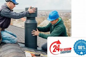 Professional Chimney Cleaning in Fort Smith, AR: Services &amp; More | Chimney Works – Expert Chimney Repair, Cleaning & Installation Services