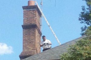 Victorian Chimney Service: Repair &amp; Safety Tips | Chimney Works – Expert Chimney Repair, Cleaning & Installation Services