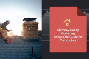 Boost Your Biz: Chimney Sweep Marketing Secrets | Chimney Works – Expert Chimney Repair, Cleaning & Installation Services
