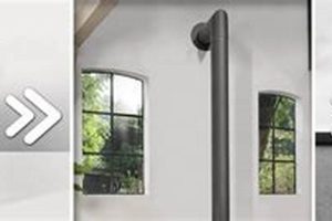 Benefits of No Chimney Pellet Stoves: Venting & Savings | Chimney Works – Expert Chimney Repair, Cleaning & Installation Services