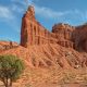 Exploring Capitol Reef's Chimney Rock: A Utah Icon | Chimney Works – Expert Chimney Repair, Cleaning & Installation Services