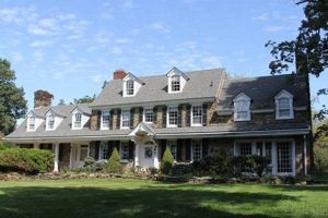 Discover Chimney Hill Estate Inn: Your Lambertville NJ Getaway | Chimney Works – Expert Chimney Repair, Cleaning & Installation Services