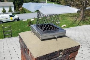 Affordable Chimney Sweep Easton PA Experts Near You! Chimney Works – Expert Chimney Repair, Cleaning & Installation Services Affordable Chimney Sweep Easton PA Experts Near You! | Chimney Works – Expert Chimney Repair, Cleaning & Installation Services