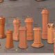 Buy Clay Chimney Pots Online - Styles & More! | Chimney Works – Expert Chimney Repair, Cleaning & Installation Services