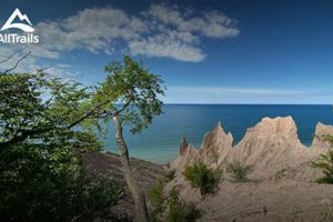 Explore Chimney Bluffs State Park Trails: A Hiker's Guide | Chimney Works – Expert Chimney Repair, Cleaning & Installation Services