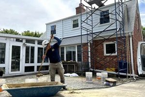 Richmond's Best Rooftop Chimney Sweeps: VA's Top Choice | Chimney Works – Expert Chimney Repair, Cleaning & Installation Services