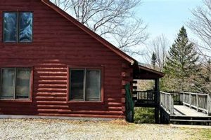 Escape to Nature: Chimney Mountain Cabins &amp; More! | Chimney Works – Expert Chimney Repair, Cleaning & Installation Services