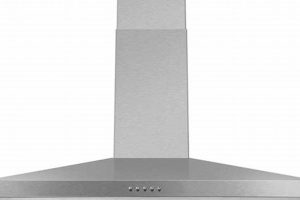 Enhance Your Range Hood Chimney: Styles & Tips | Chimney Works – Expert Chimney Repair, Cleaning & Installation Services