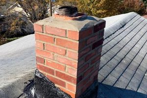 NJ Chimney Repair: Expert Services & Safety Tips | Chimney Works – Expert Chimney Repair, Cleaning & Installation Services