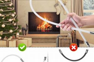 Best Flexible Chimney Cleaning Rods: Reviews & Guide | Chimney Works – Expert Chimney Repair, Cleaning & Installation Services