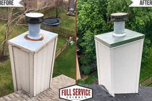 Local Chimney Siding Repair: Find Pros Near Me & Save! | Chimney Works – Expert Chimney Repair, Cleaning & Installation Services