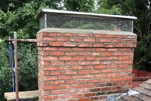 Find a Reliable Horizon Chimney Service Near You | Chimney Works – Expert Chimney Repair, Cleaning & Installation Services