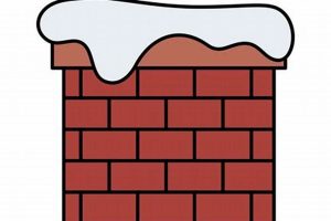 Find the Perfect Chimney Clip Art: Images &amp; Vectors | Chimney Works – Expert Chimney Repair, Cleaning & Installation Services