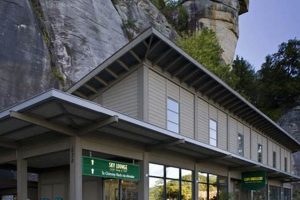 Chimney Rock Shopping | Chimney Works – Expert Chimney Repair, Cleaning & Installation Services